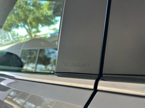 New 2026 Volkswagen Atlas SE FWD image 27