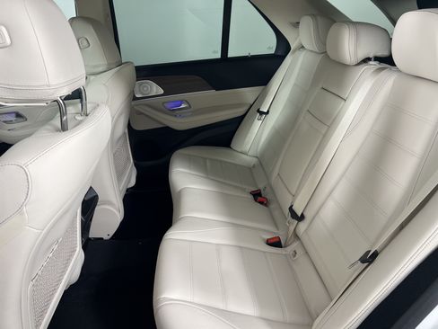 New 2026 Mercedes-Benz GLE 350 4MATIC image 22