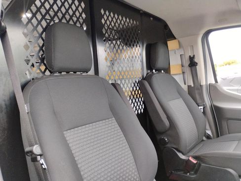 Used 2023 Ford Transit 250 Low Roof w/ Exterior Upgrade Package image 72