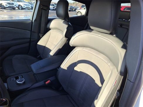 Certified 2023 Ford Mustang Mach-E GT w/ GT Performance Edition image 7