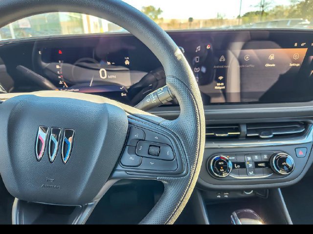 New 2026 Buick Envista Preferred FWD image 22