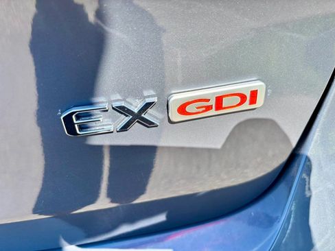 Used 2015 Kia Forte EX FWD image 29