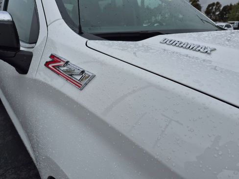 Used 2024 Chevrolet Silverado 1500 LTZ w/ LTZ Convenience Package II image 10