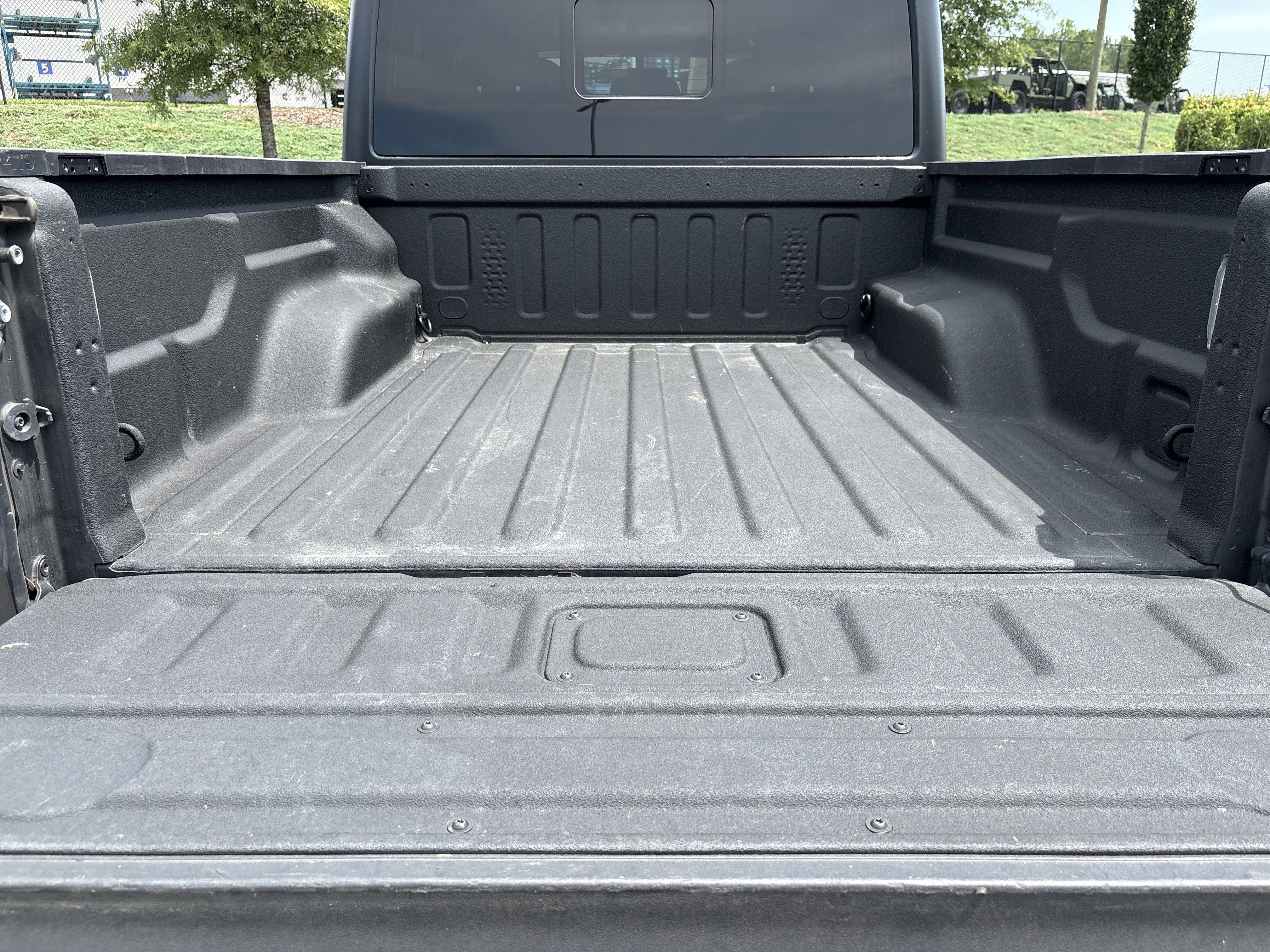 Used 2020 Jeep Gladiator Mojave AWD/4WD image 34