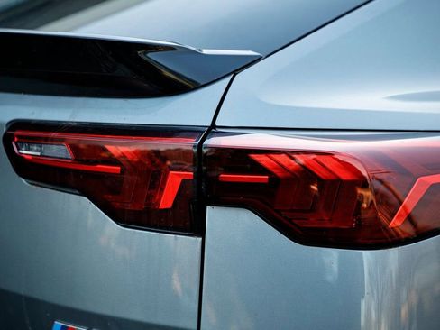 New 2026 BMW X2 M35i w/ M Sport Professional Package image 8