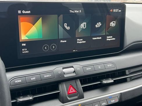 Used 2025 Kia K4 LXS image 20