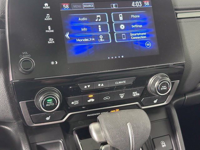 Used 2021 Honda CR-V EX image 18