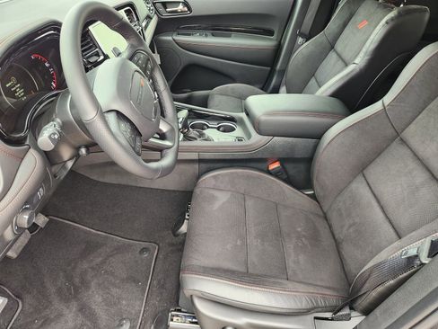 New 2026 Dodge Durango GT image 12