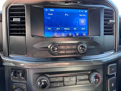 Used 2023 Ford F150 XL w/ STX Appearance Package image 6