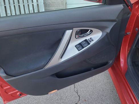 Used 2007 Toyota Camry image 12