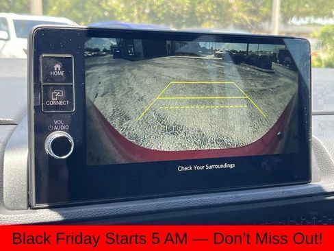 New 2026 Honda CR-V Sport-L image 31