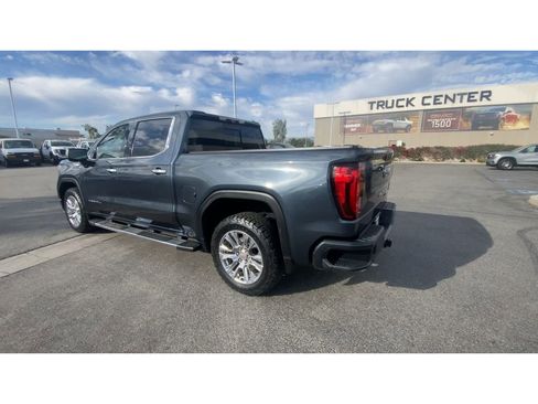 Used 2021 GMC Sierra 1500 Denali w/ Technology Package image 6