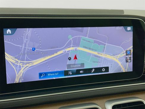 Used 2022 Mercedes-Benz GLE 450 GLE 450 w/ Revised AMG Line Exterior image 14