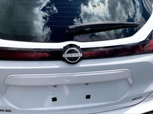Used 2023 Nissan Kicks SV FWD image 31