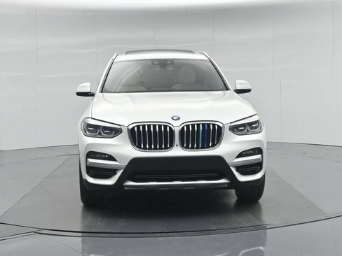 Used 2020 BMW X3 sDrive30i w/ Executive Package RWD image 25