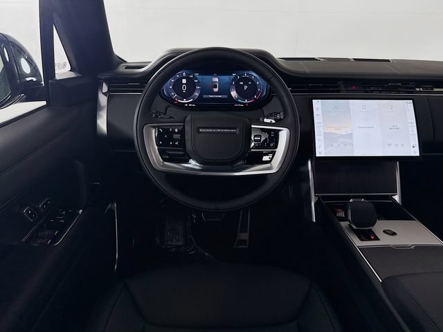 New 2026 Land Rover Range Rover SE AWD/4WD image 25