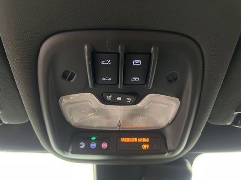 New 2026 Chevrolet TrailBlazer RS w/ Convenience Package AWD/4WD image 27