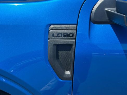 New 2025 Ford Maverick Lobo image 6