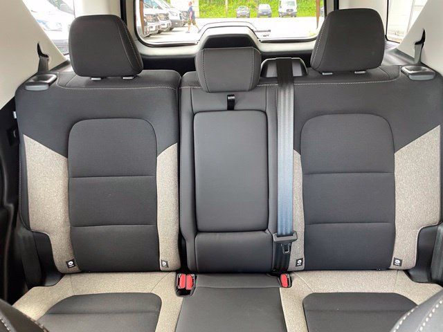 New 2026 Ford Bronco Sport Big Bend w/ Convenience Package AWD/4WD image 32