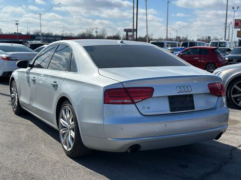 Used 2013 Audi A8 3.0T image 8