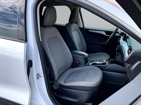 Used 2022 Ford Escape SE w/ Convenience Package AWD/4WD image 7