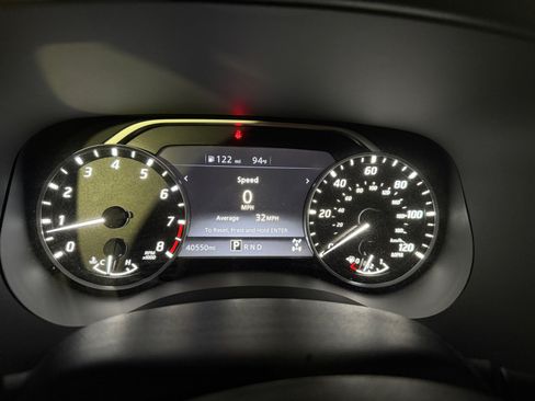 Used 2022 Nissan Frontier SV AWD/4WD image 18