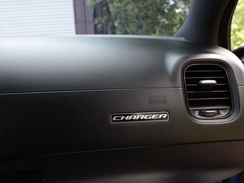Used 2023 Dodge Charger R/T w/ Plus Group RWD image 20