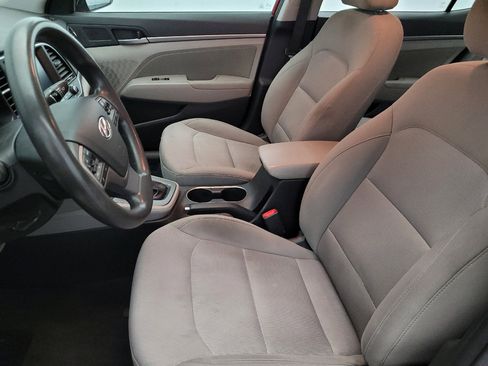 Used 2018 Hyundai Elantra SEL FWD image 17