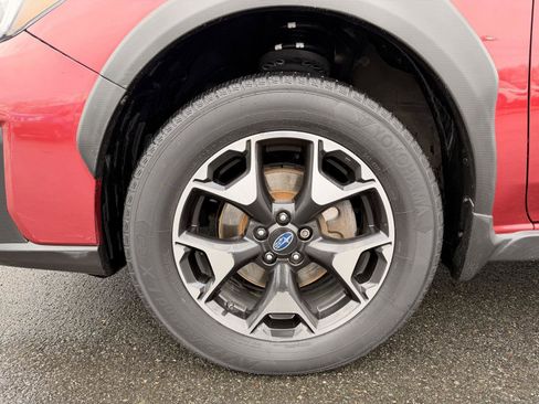 Used 2019 Subaru Crosstrek 2.0i Premium image 10