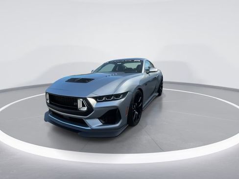 New 2025 Ford Mustang GT Premium w/ GT Performance Package image 3