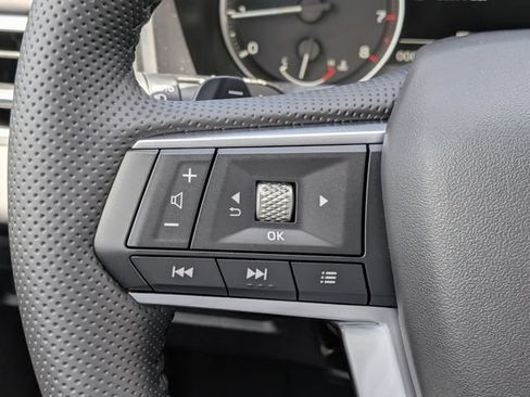 New 2026 Mitsubishi Outlander LE FWD image 23