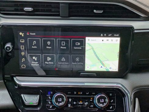 New 2026 GMC Sierra 1500 Denali AWD/4WD image 18