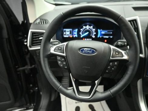 Certified 2022 Ford Edge SEL w/ Convenience Package AWD/4WD image 15