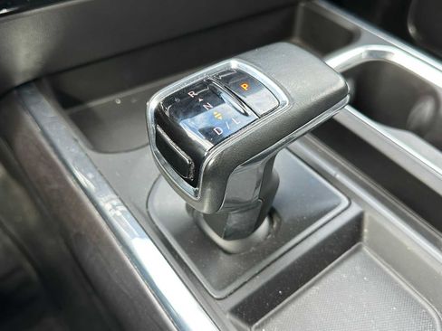 Used 2023 Chevrolet Silverado 1500 LTZ image 37