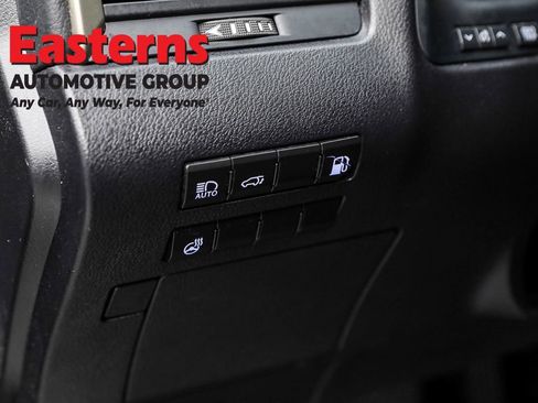 Used 2022 Lexus RX 450h AWD w/ Premium Package image 21