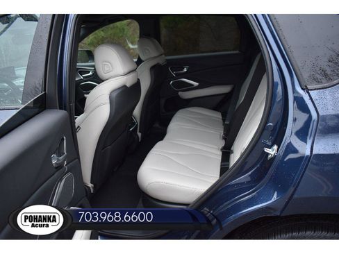 New 2026 Acura RDX Base image 34