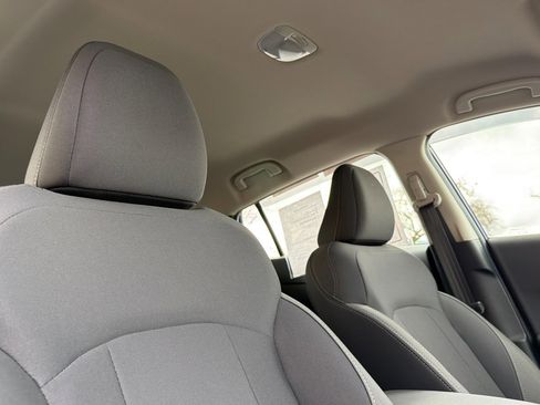 Used 2025 Subaru Impreza 2.0i image 17