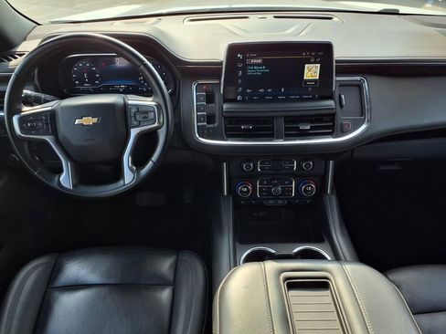 Used 2024 Chevrolet Tahoe LT RWD image 12