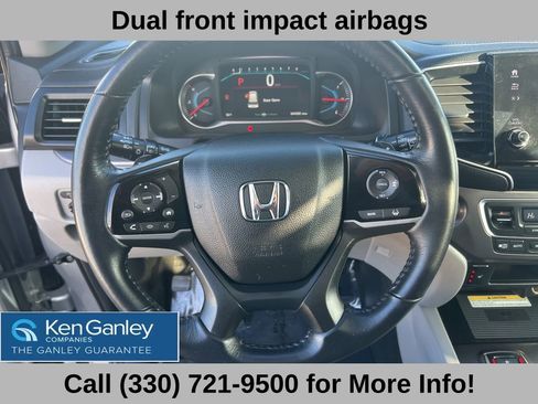 Used 2022 Honda Pilot Special Edition image 33