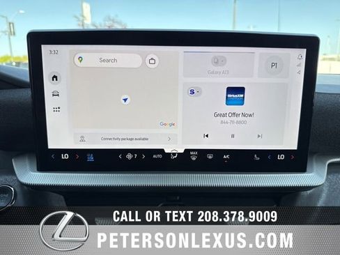 Used 2025 Ford Explorer Platinum image 16