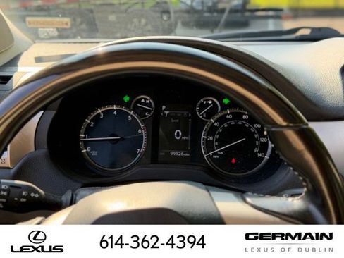 Used 2020 Lexus GX 460 Premium w/ Premium Package AWD/4WD image 18