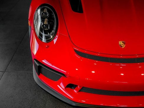 Certified 2019 Porsche 911 GT3 RS image 28