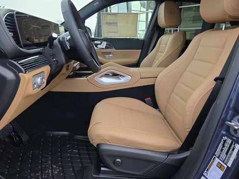 Certified 2026 Mercedes-Benz GLE 350 4MATIC image 12