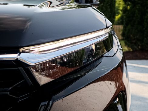 Used 2025 Honda CR-V EX-L image 6