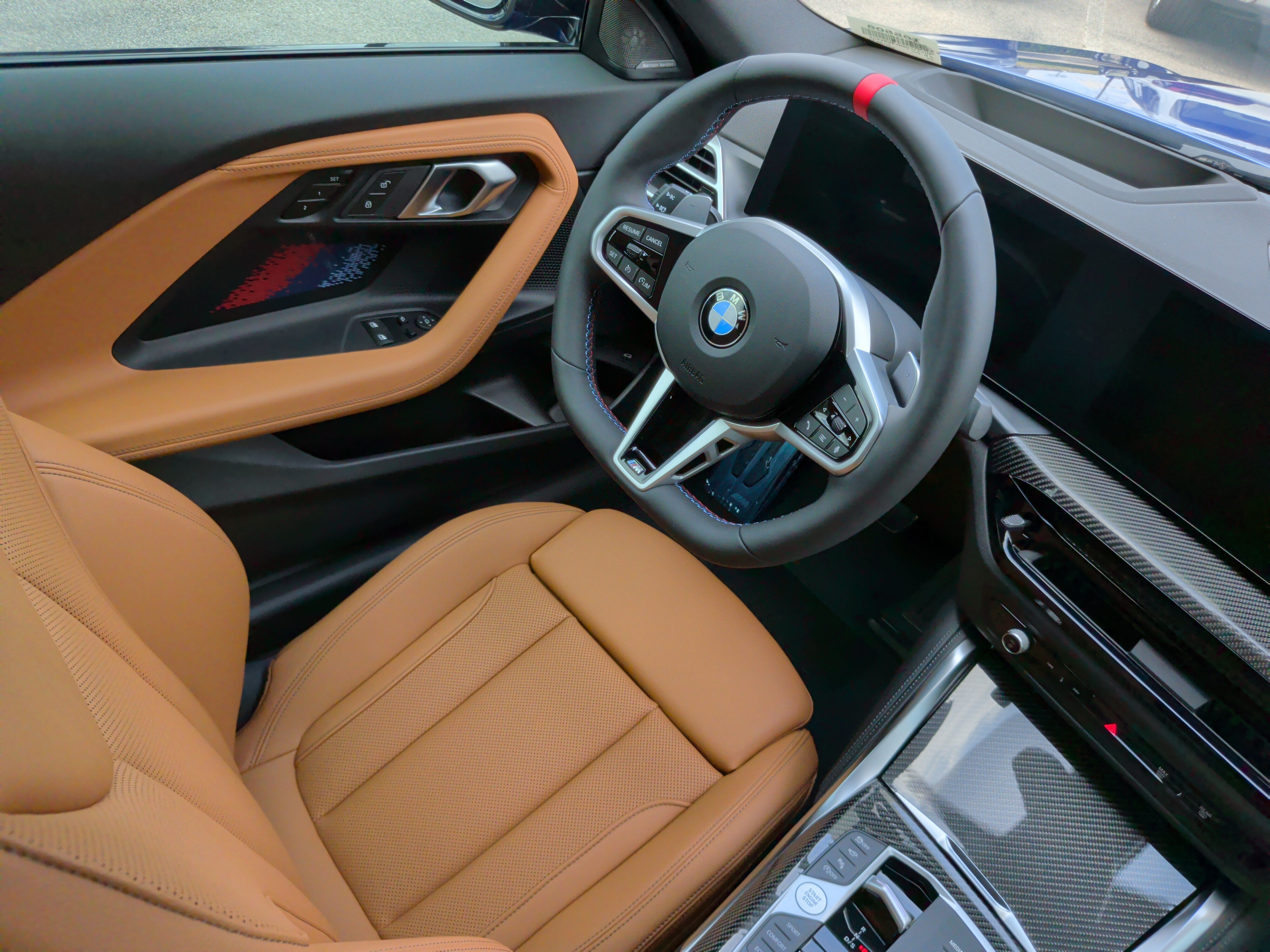 New 2026 BMW M240i Coupe w/ Premium Package RWD image 35