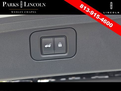 Used 2025 INFINITI QX80 Autograph AWD/4WD image 9