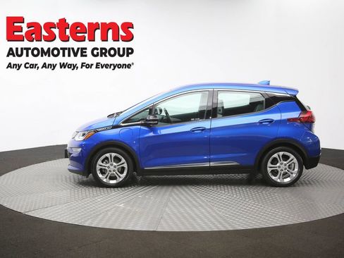Used 2020 Chevrolet Bolt LT FWD image 58