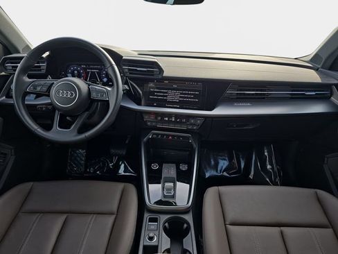 Used 2023 Audi A3 2.0T Premium w/ Convenience Package image 10