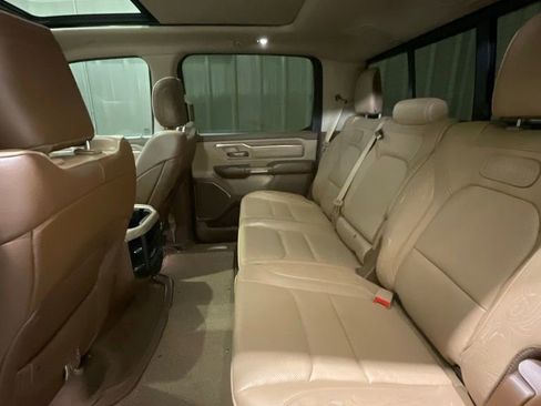 Used 2020 RAM 1500 Limited image 11