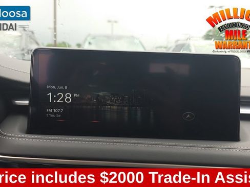 Used 2026 Genesis G70 2.5T RWD image 19